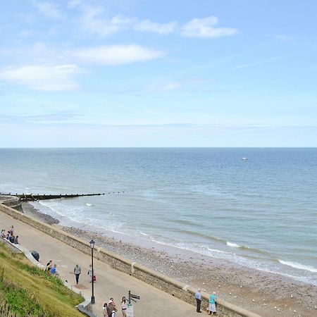Willa Seashells Cromer Zewnętrze zdjęcie