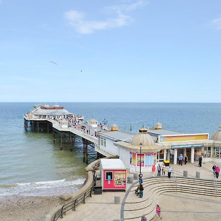 Willa Seashells Cromer Zewnętrze zdjęcie